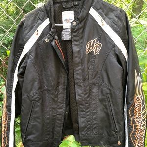Harley Davison jacket